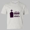 Ultra Cotton® Youth T-Shirt Thumbnail