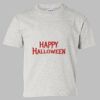 Ultra Cotton® Youth T-Shirt Thumbnail