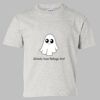 Ultra Cotton® Youth T-Shirt Thumbnail