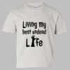 Ultra Cotton® Youth T-Shirt Thumbnail