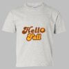 Ultra Cotton® Youth T-Shirt Thumbnail