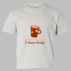 Ultra Cotton® Youth T-Shirt Thumbnail