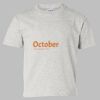 Ultra Cotton® Youth T-Shirt Thumbnail