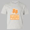 Ultra Cotton® Youth T-Shirt Thumbnail