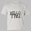 Ultra Cotton® Youth T-Shirt Thumbnail