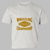 Ultra Cotton® Youth T-Shirt Thumbnail
