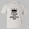 Ultra Cotton® Youth T-Shirt Thumbnail