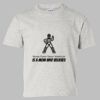 Ultra Cotton® Youth T-Shirt Thumbnail