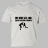 Ultra Cotton® Youth T-Shirt Thumbnail