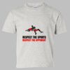 Ultra Cotton® Youth T-Shirt Thumbnail