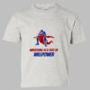 Ultra Cotton® Youth T-Shirt Thumbnail