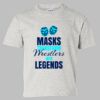 Ultra Cotton® Youth T-Shirt Thumbnail