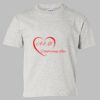 Ultra Cotton® Youth T-Shirt Thumbnail