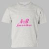 Ultra Cotton® Youth T-Shirt Thumbnail