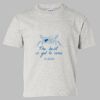 Ultra Cotton® Youth T-Shirt Thumbnail