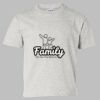 Ultra Cotton® Youth T-Shirt Thumbnail