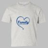 Ultra Cotton® Youth T-Shirt Thumbnail