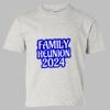 Ultra Cotton® Youth T-Shirt Thumbnail
