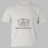 Ultra Cotton® Youth T-Shirt Thumbnail