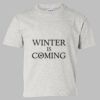 Ultra Cotton® Youth T-Shirt Thumbnail