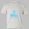 Ultra Cotton® Youth T-Shirt Thumbnail