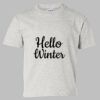 Ultra Cotton® Youth T-Shirt Thumbnail