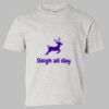 Ultra Cotton® Youth T-Shirt Thumbnail