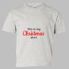 Ultra Cotton® Youth T-Shirt Thumbnail