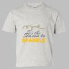 Ultra Cotton® Youth T-Shirt Thumbnail
