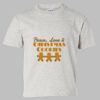 Ultra Cotton® Youth T-Shirt Thumbnail
