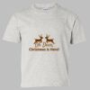 Ultra Cotton® Youth T-Shirt Thumbnail