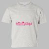 Ultra Cotton® Youth T-Shirt Thumbnail