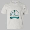 Ultra Cotton® Youth T-Shirt Thumbnail