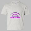 Ultra Cotton® Youth T-Shirt Thumbnail