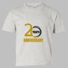 Ultra Cotton® Youth T-Shirt Thumbnail