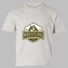 Ultra Cotton® Youth T-Shirt Thumbnail