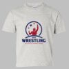 Ultra Cotton® Youth T-Shirt Thumbnail