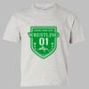 Ultra Cotton® Youth T-Shirt Thumbnail
