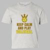 Ultra Cotton® Youth T-Shirt Thumbnail