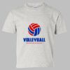 Ultra Cotton® Youth T-Shirt Thumbnail