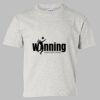 Ultra Cotton® Youth T-Shirt Thumbnail