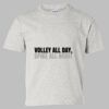 Ultra Cotton® Youth T-Shirt Thumbnail
