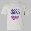 Ultra Cotton® Youth T-Shirt Thumbnail