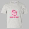Ultra Cotton® Youth T-Shirt Thumbnail
