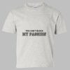 Ultra Cotton® Youth T-Shirt Thumbnail