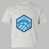 Ultra Cotton® Youth T-Shirt Thumbnail