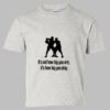 Ultra Cotton® Youth T-Shirt Thumbnail
