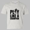 Ultra Cotton® Youth T-Shirt Thumbnail