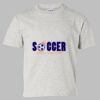 Ultra Cotton® Youth T-Shirt Thumbnail
