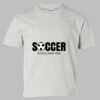 Ultra Cotton® Youth T-Shirt Thumbnail